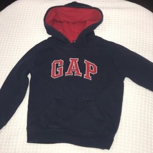 Gap hoodie